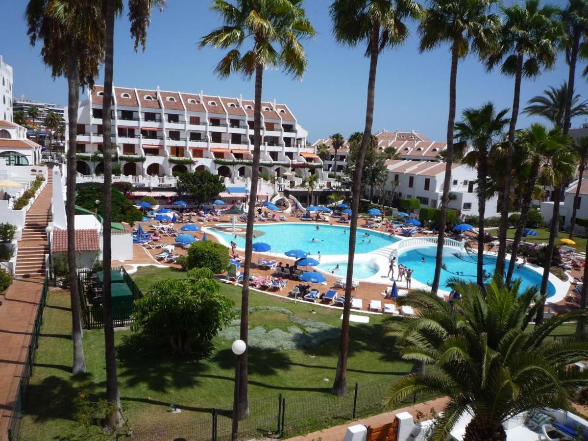 Parque Santiago 2 Isabella 236 Διαμέρισμα Arona  Εξωτερικό φωτογραφία