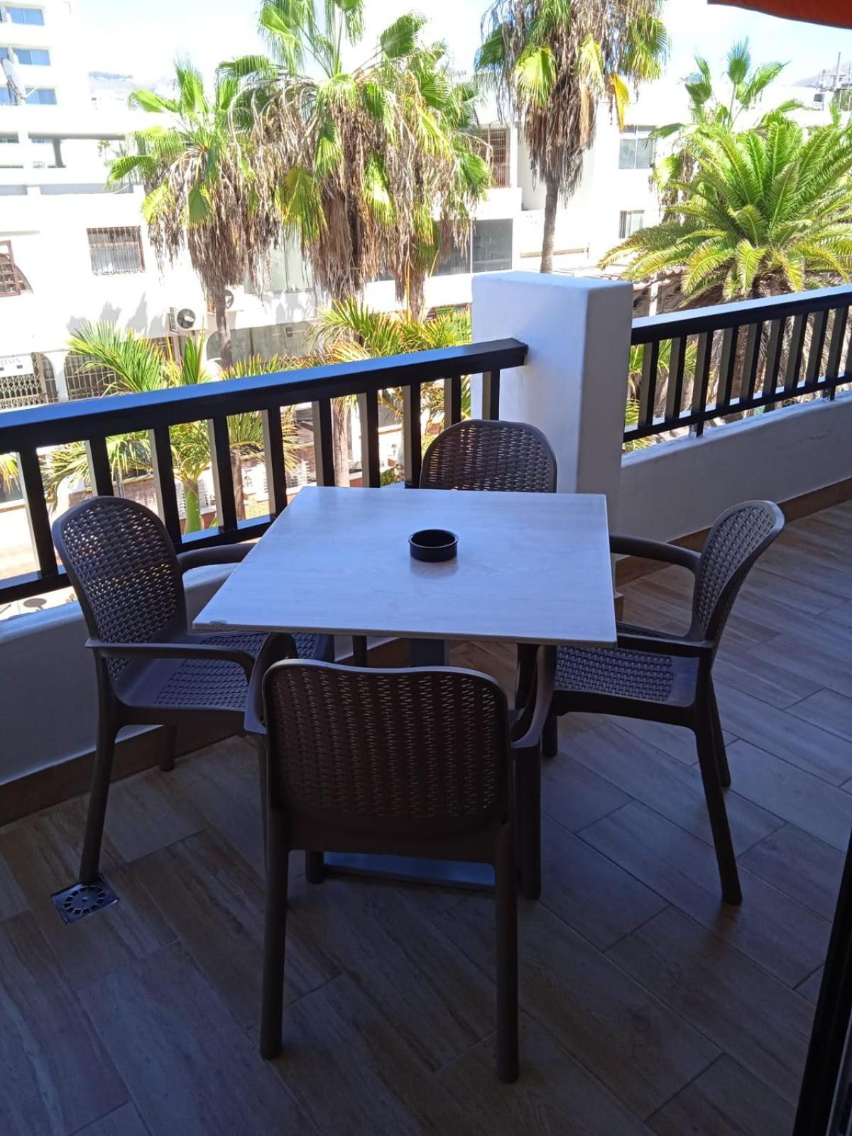 Parque Santiago 2 Isabella 236 Διαμέρισμα Arona  Εξωτερικό φωτογραφία