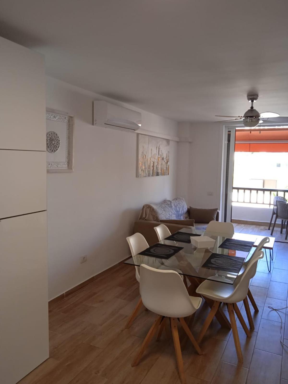 Parque Santiago 2 Isabella 236 Διαμέρισμα Arona  Εξωτερικό φωτογραφία